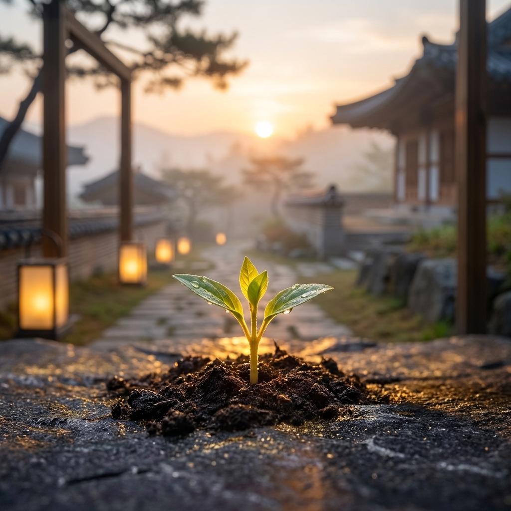 타고난 기질 분석