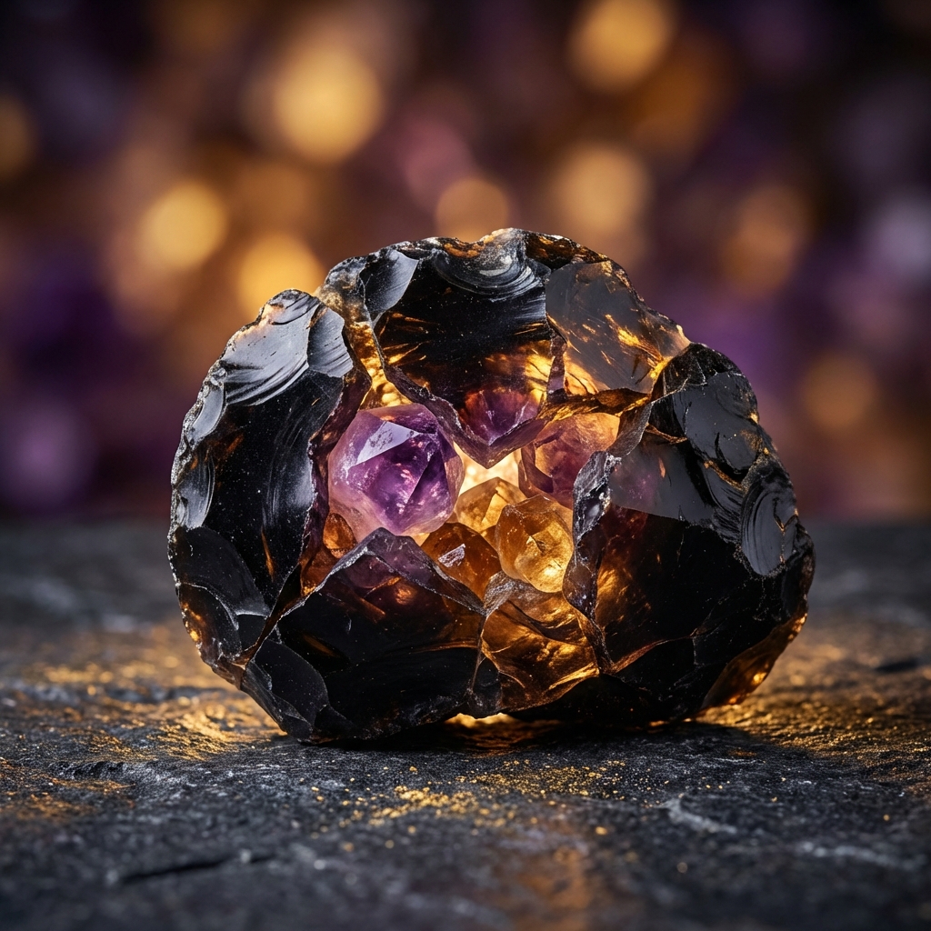 숨겨진 재능 발견